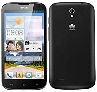 Huawei Ascend G610 Dual SIM Mobile Phone